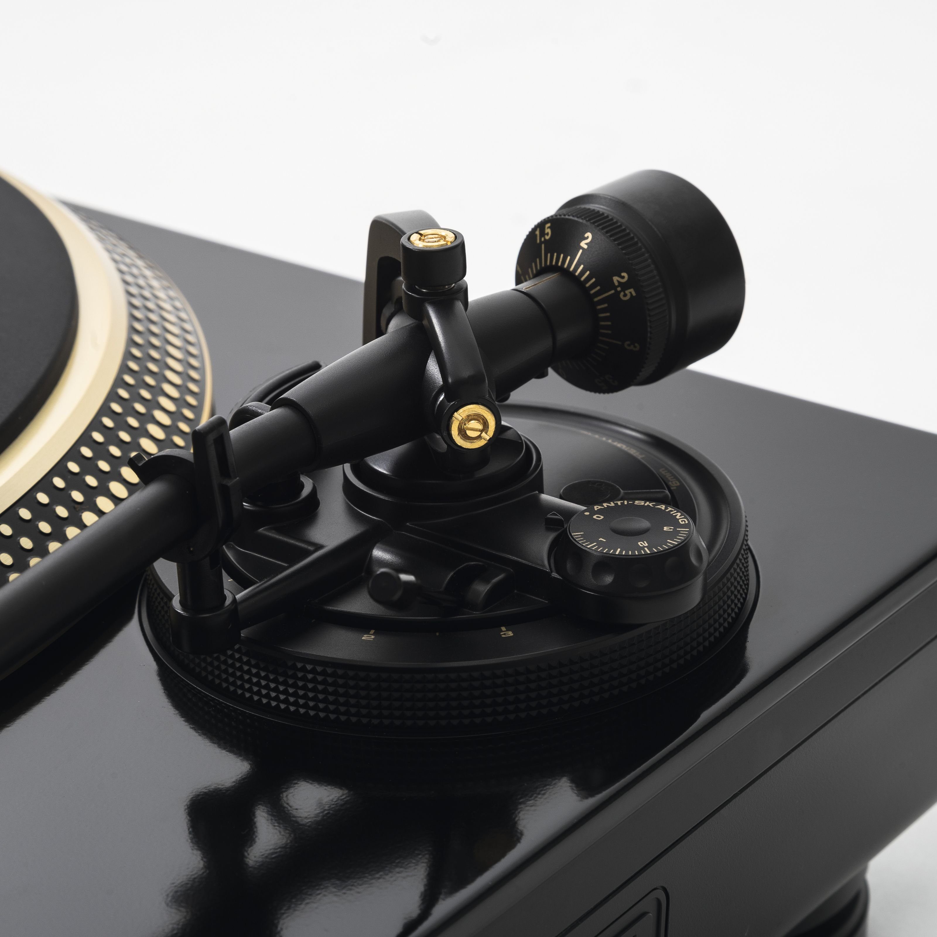 Reloop® Plattenspieler (TURN5)