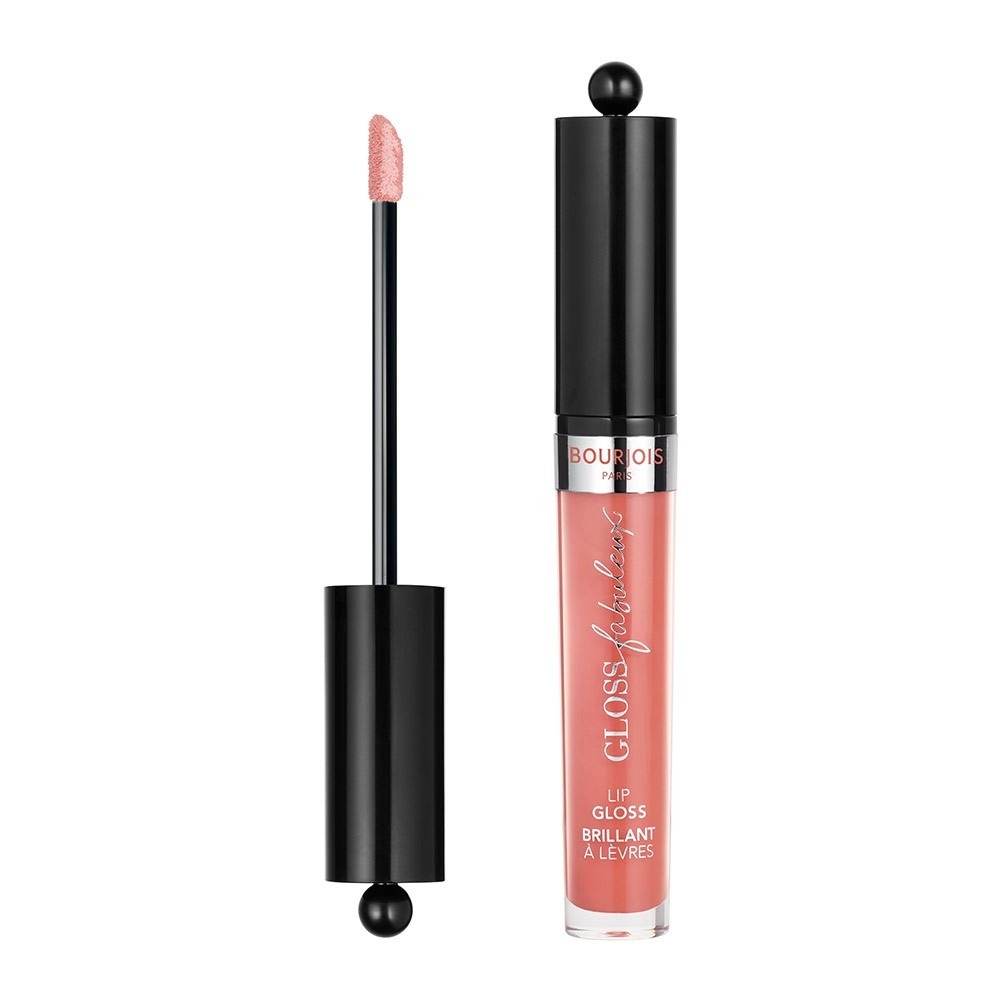 Bourjois ČUDOVITO LIŠČENJE ZA USTNICE