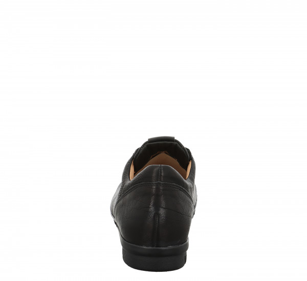 KING Slipper - Schwarz