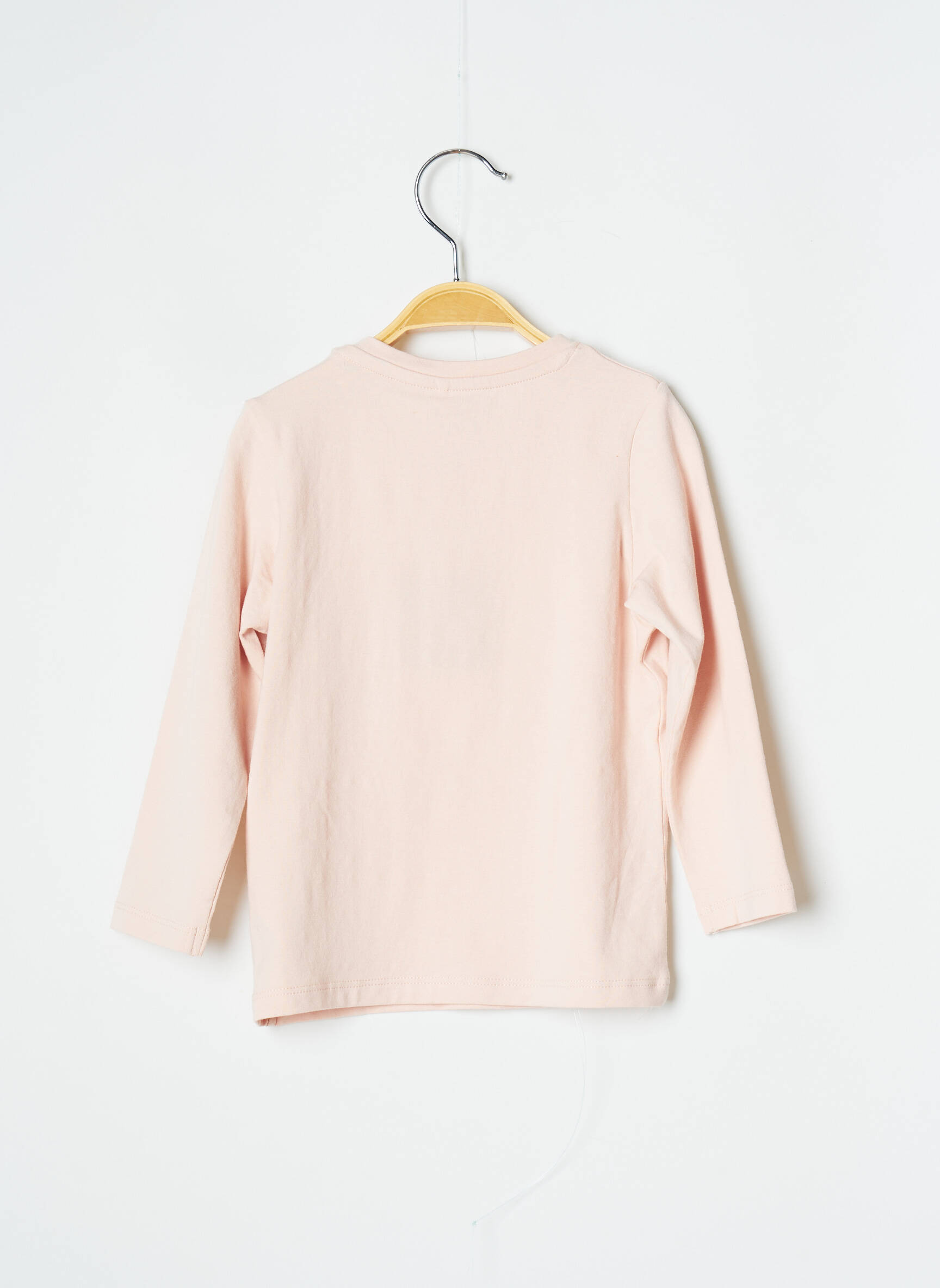 Name It Tshirts Fille couleur rose