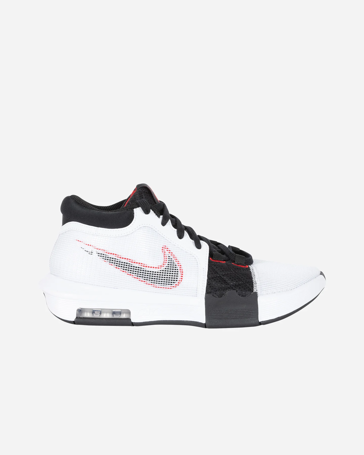 Topánky Nike LeBron Witness 8 M FB2239-103