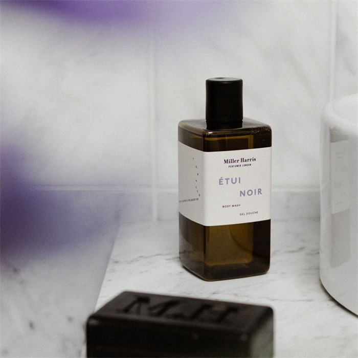 Body Wash