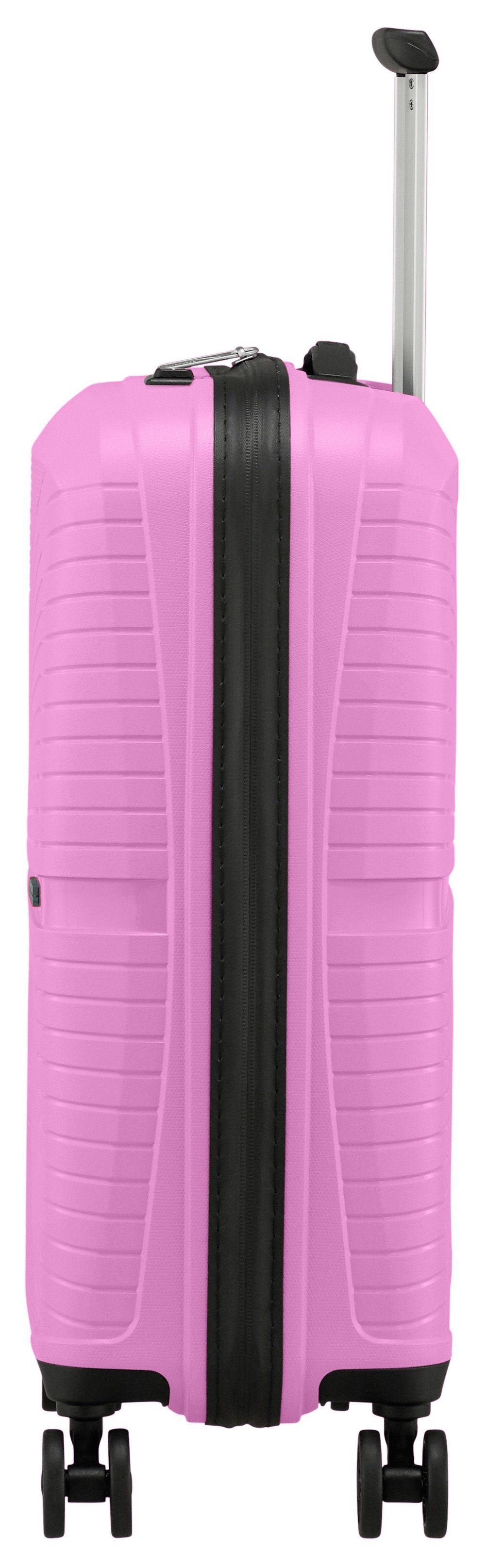 American Tourister® Koffer AIRCONIC Spinner 55, 4 Rollen