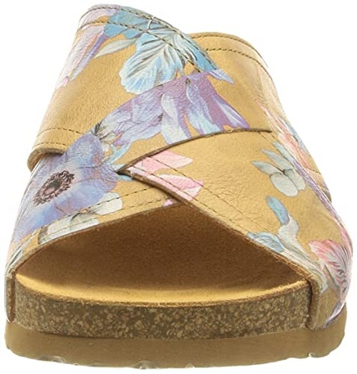THINK Klassische Sandalen bunt