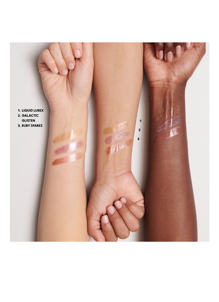M·A·C Lipglass - Limited Edition lip gloss