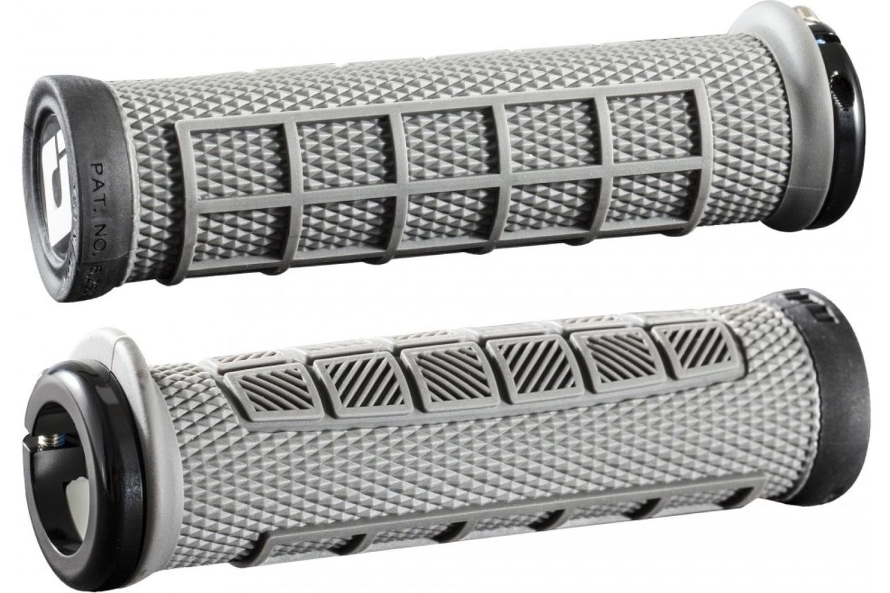 ODI MTB Griffe Elite Pro Lock-On 2.1