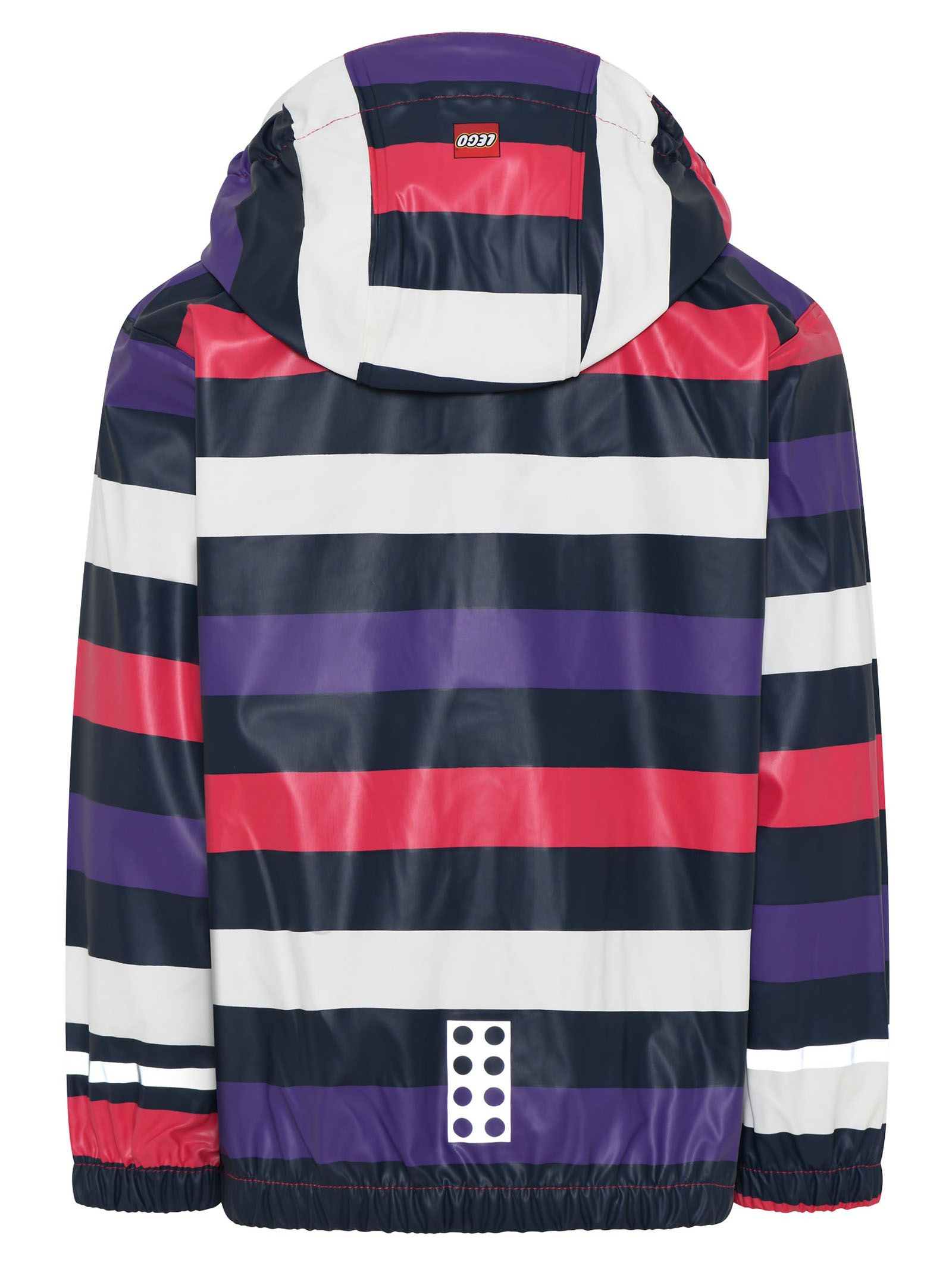 Performance Jacket 'JAMAICA 102'