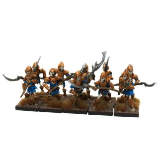 Empire of Dust Dust Revenant Troops
