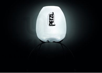 Petzl Iko Core
