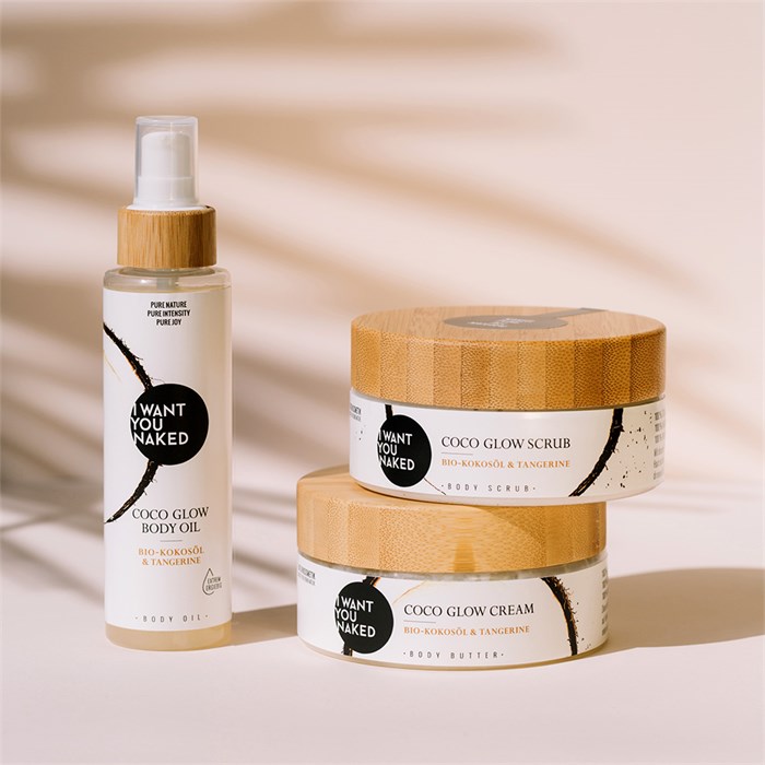 Body Oil