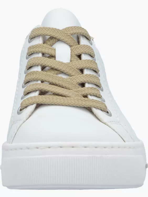 Rieker Damen Sneaker Low