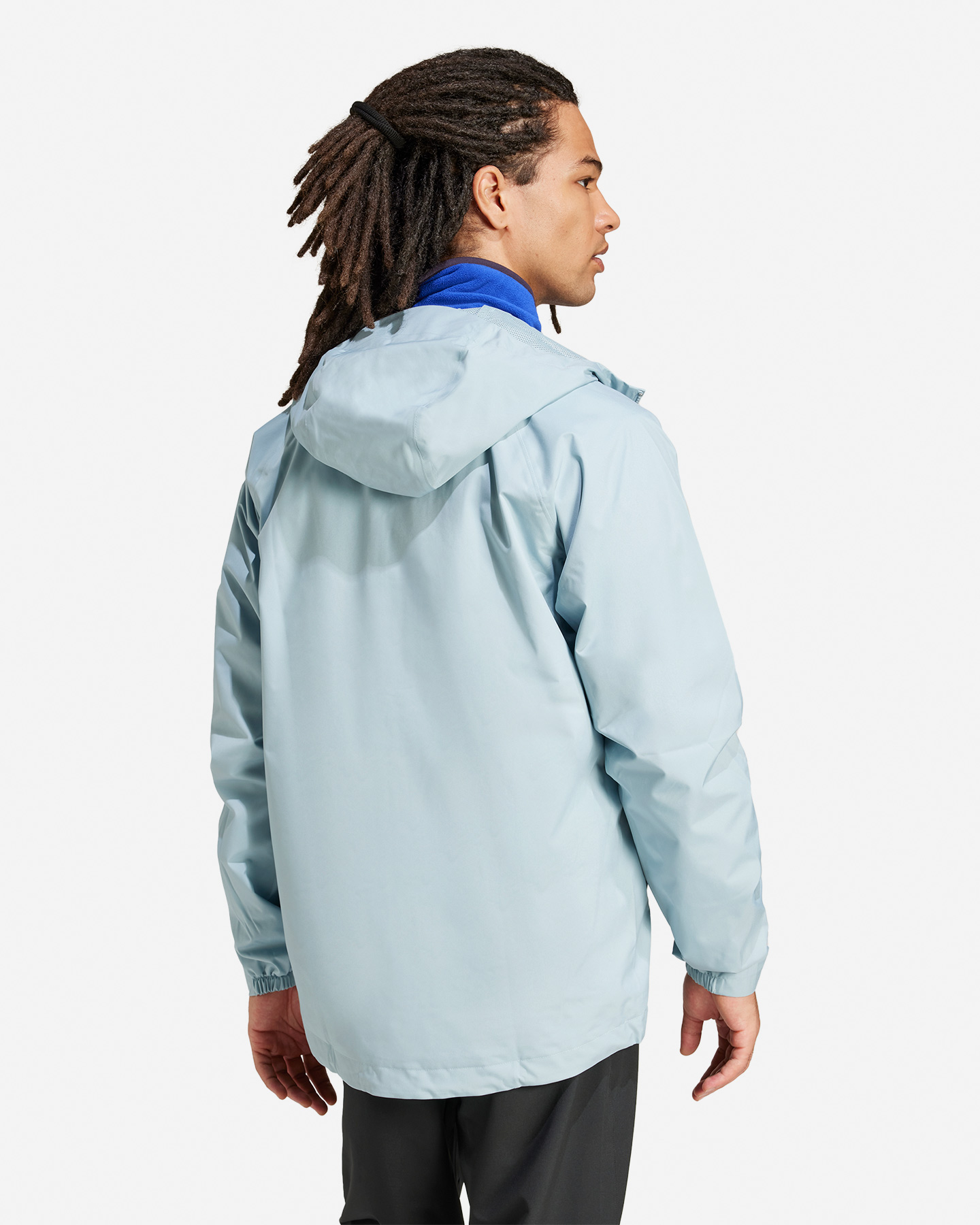 Adidas Giacca Outdoor Multi M JD8356