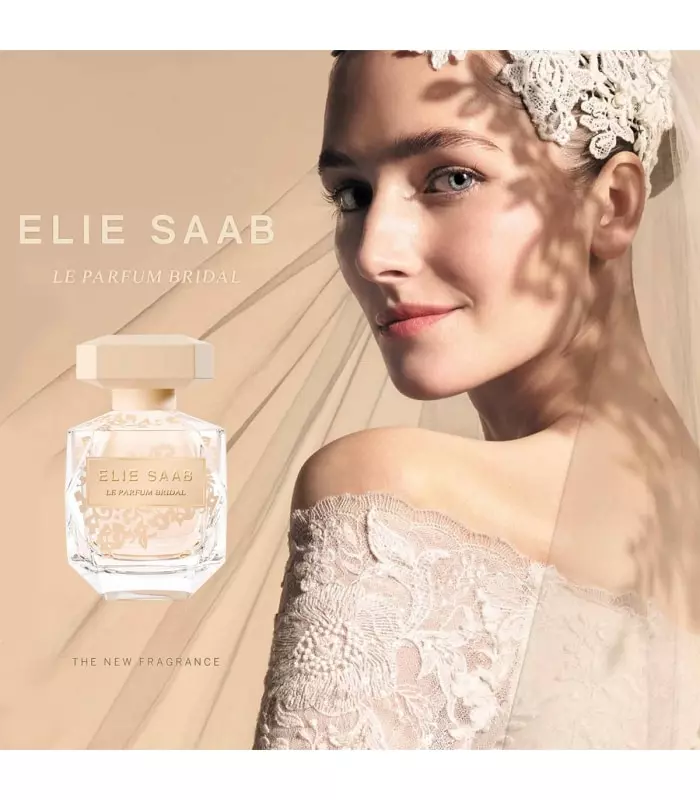 LE PARFUM BRIDAL Eau de Parfum Vaporisateur