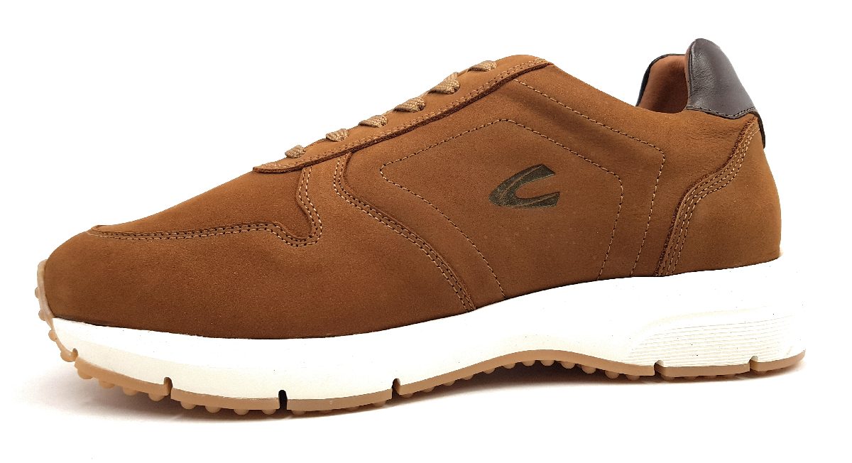 Camel Active Coastville 24234656/C45 Braun C45 cognac