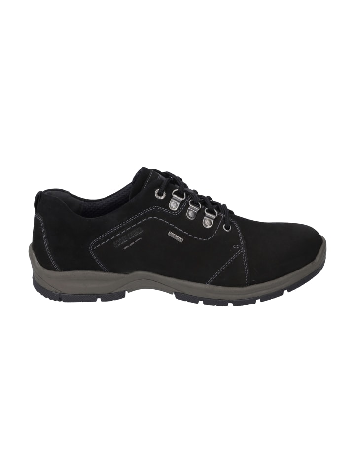 Josef Seibel Halbschuh Lenny 55 in schwarz günstig kaufen
