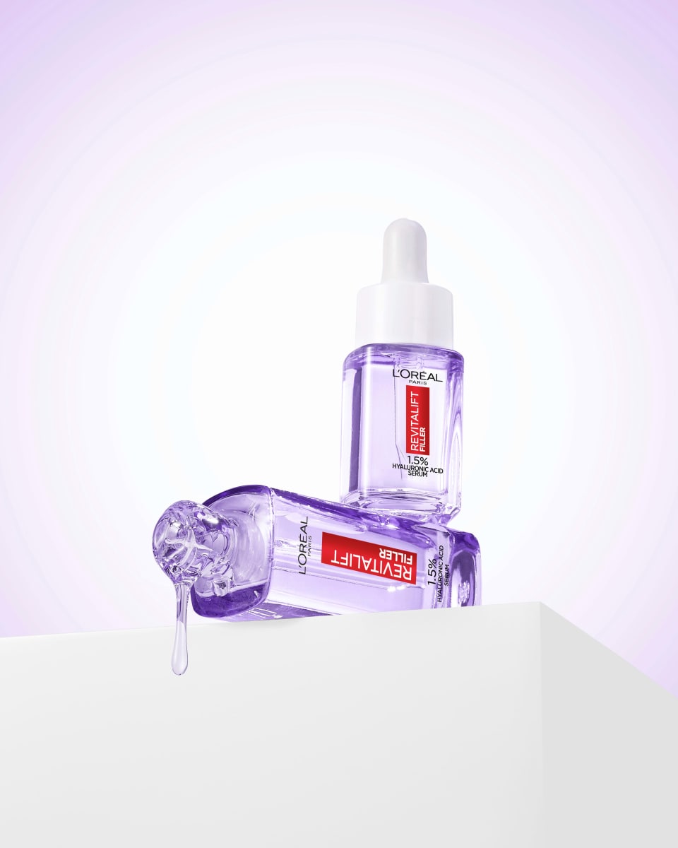 Serum Revitalift Filler + Hyaluronsäure, 30 ml