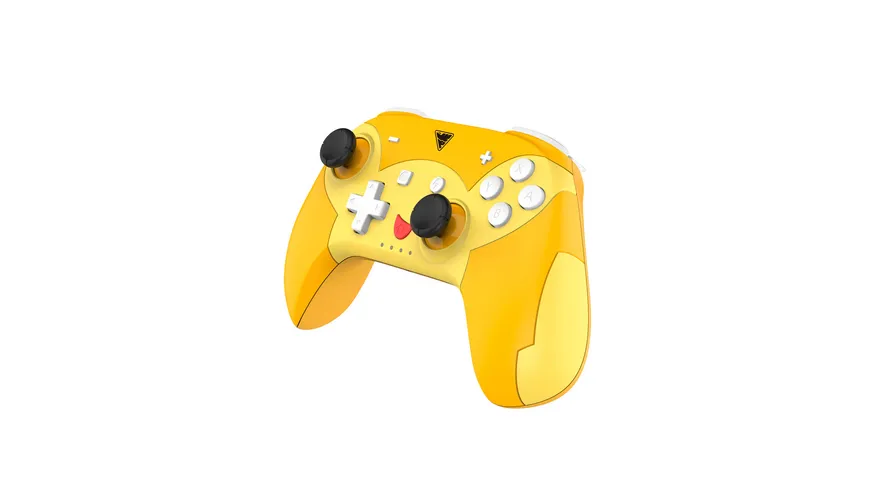 PopTop Compact Wireless Controller für Switch (Pikachio)