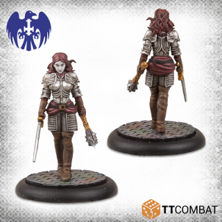 Wallachian Warhost