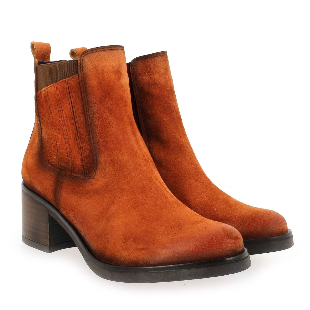 Dorking  ROX 8326 - orange