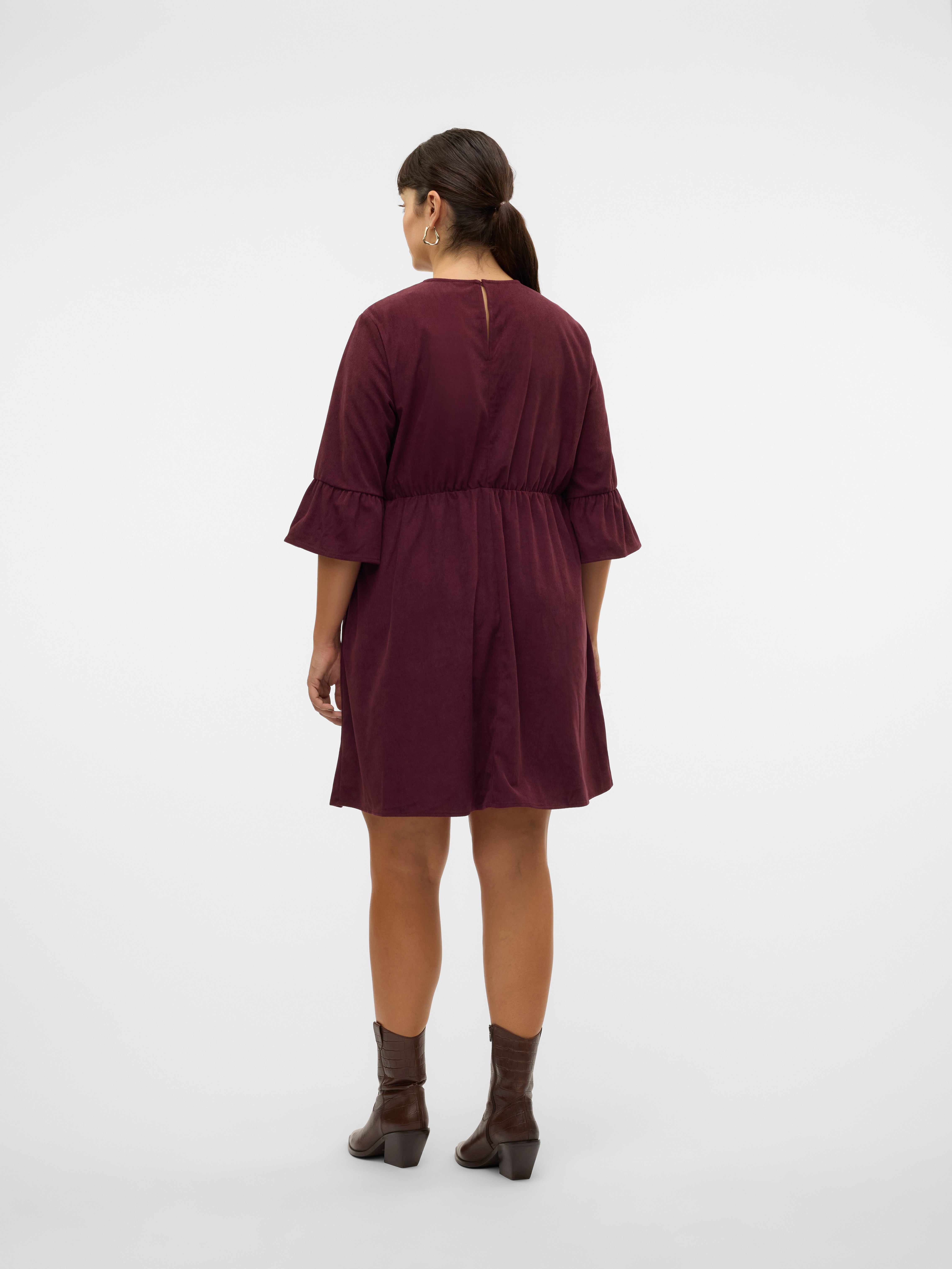 VMCVILJA Kurzes Kleid