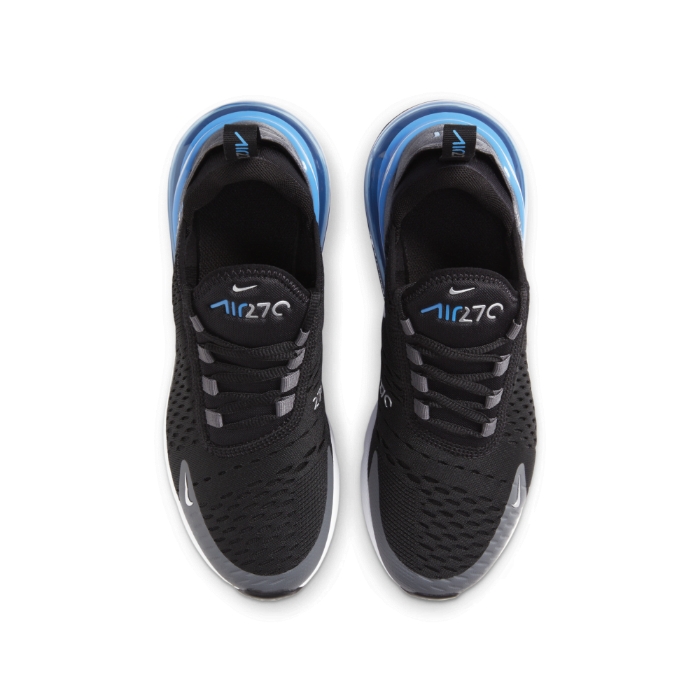 Nike Air Max 270 GS DC9199-002 / schwarz