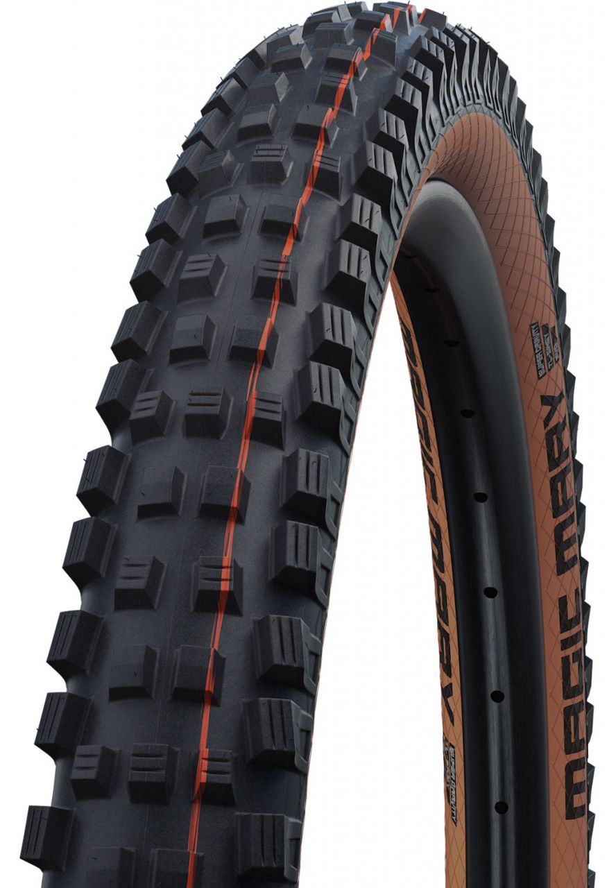 Schwalbe Magic Mary Evo Super Gravity 29x2,40