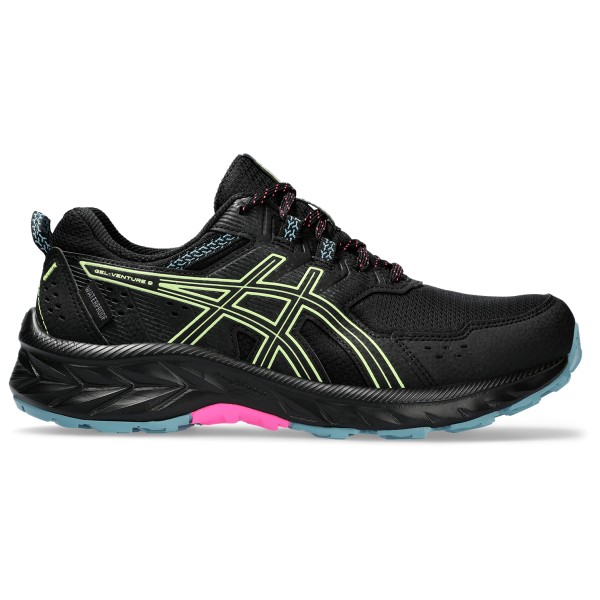 Asics - Women's Gel-Venture 9 Waterproof - Multisportschuhe