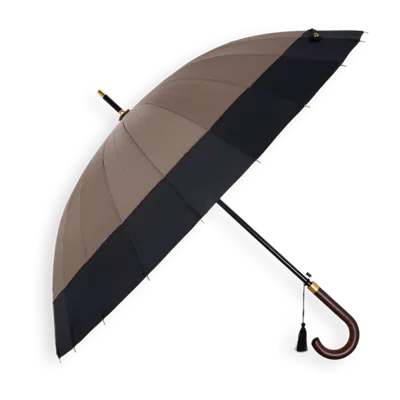 Parapluie à 24 rayons de la Maison des Rituels