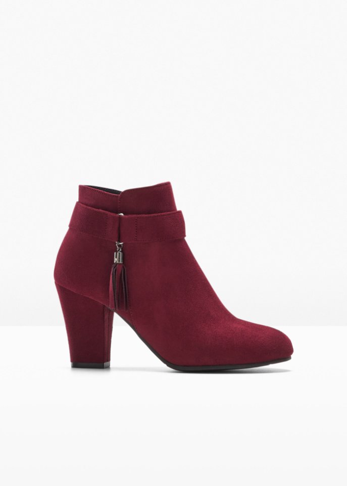 Stiefelette
