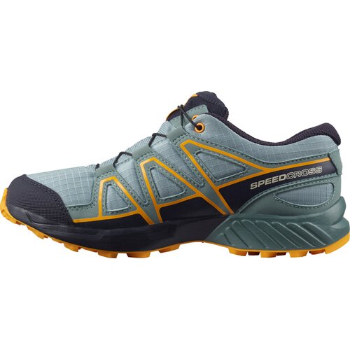 KINDER MULTIFUNKTIONSSCHUHE SHOES SPEEDCROSS CSWP J SLATE/NISK/SAFFR