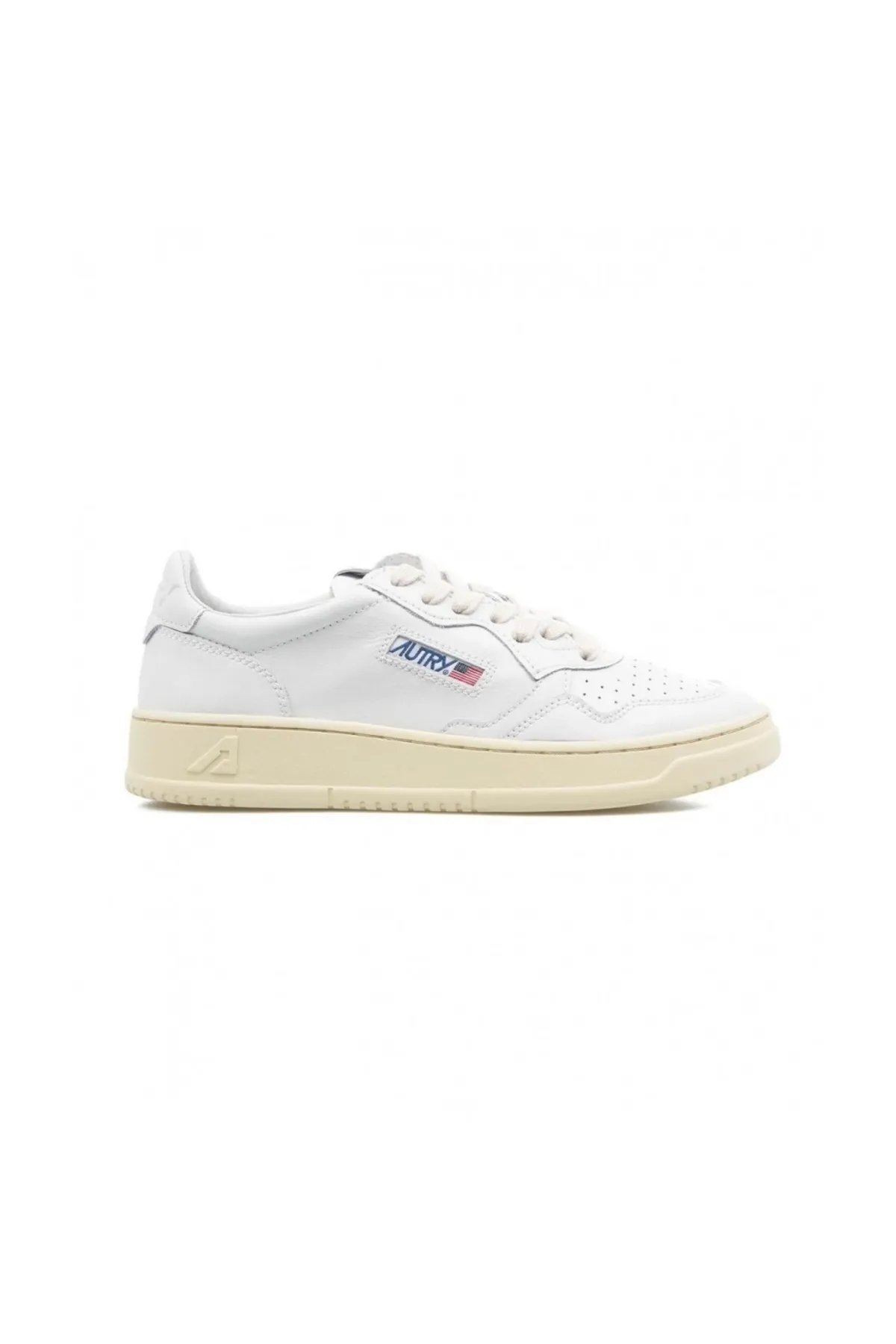 AUTRY  MEDALIST LOW DAMENSCHUHE AULW-LL15