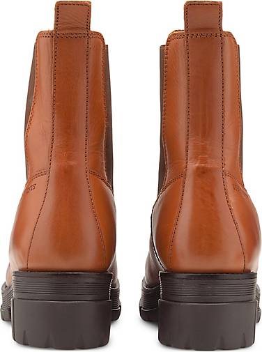 Ten Points Stiefelette