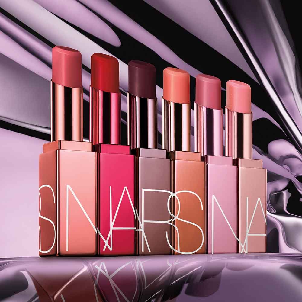 NARS Lippen Afterglow Lip Balm