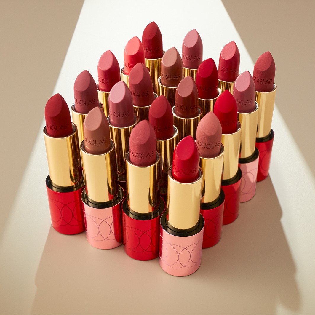Absolute Matte Lipstick