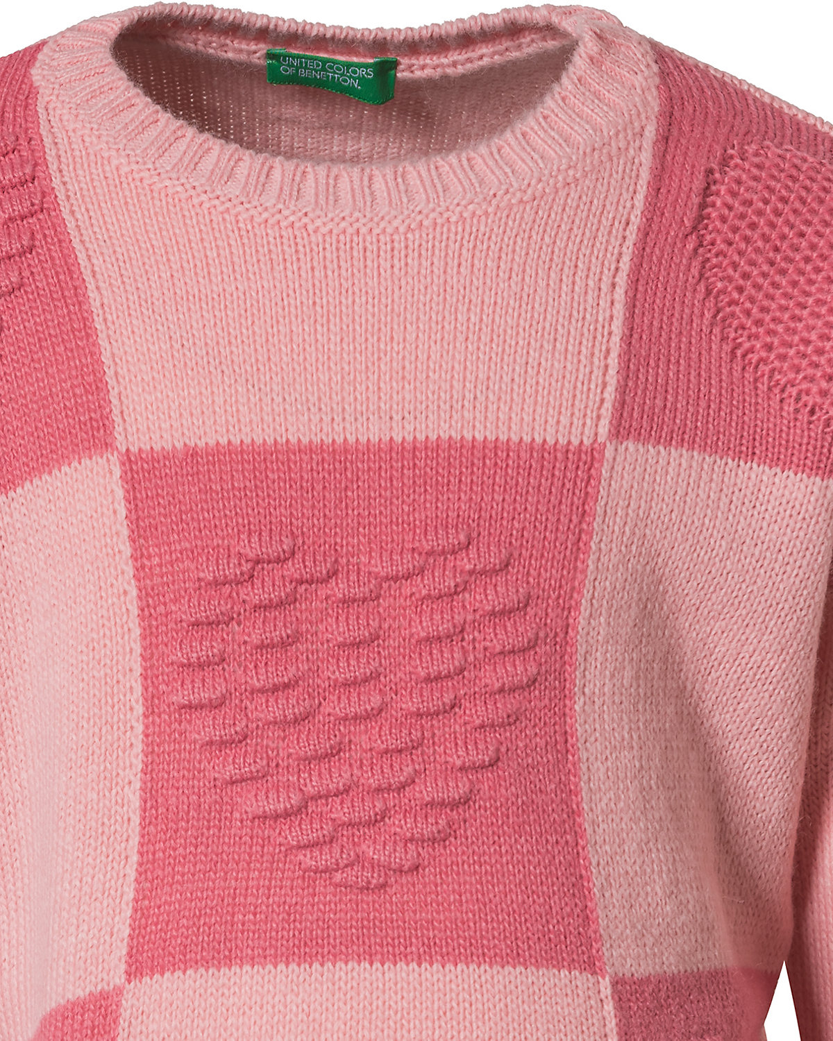 Pullover für Mädchen