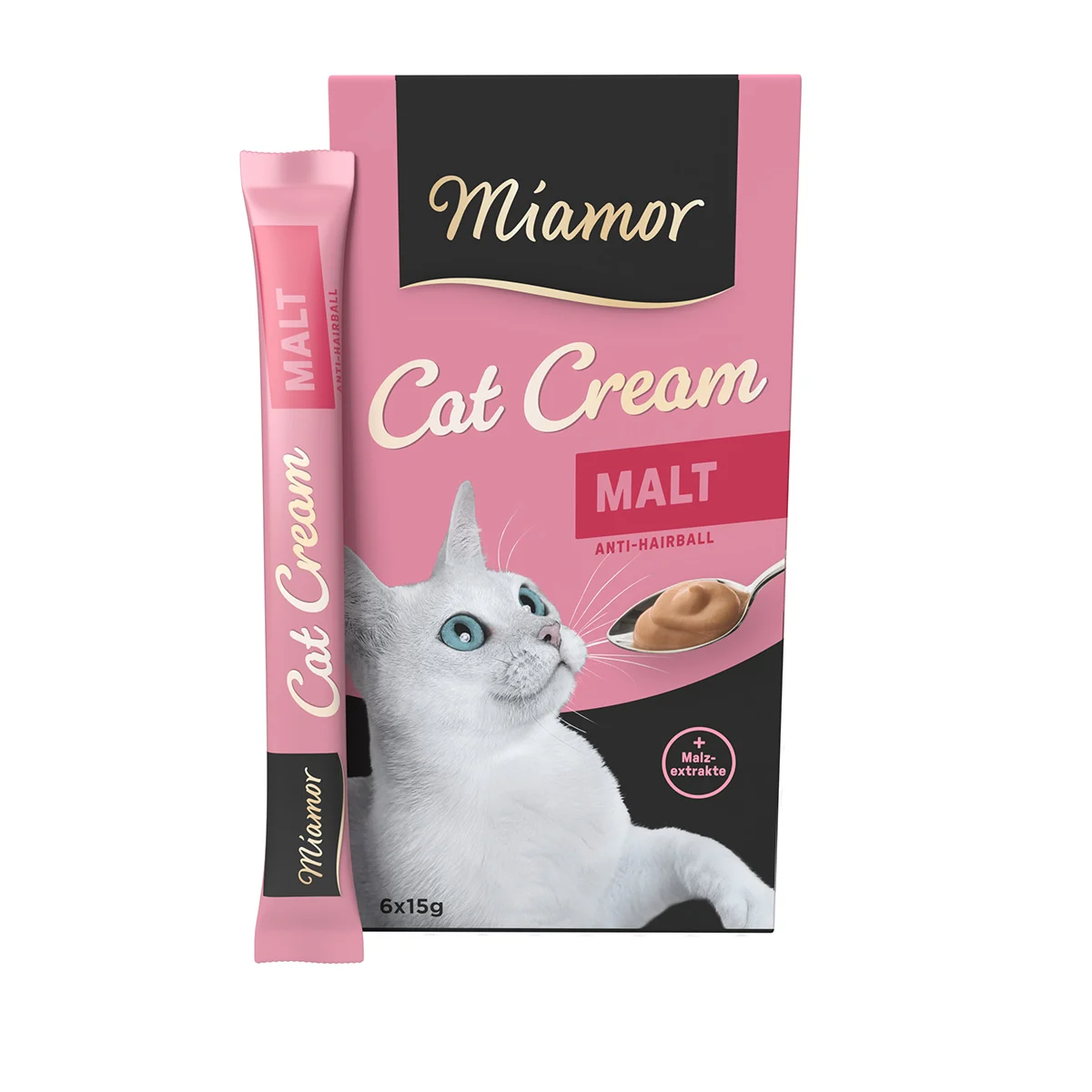Miamor Cat Cream Malt günstig kaufen
