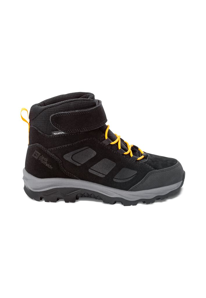 VOJO LT TEXAPORE MID K Wasserdichte Wanderschuhe Kinder
