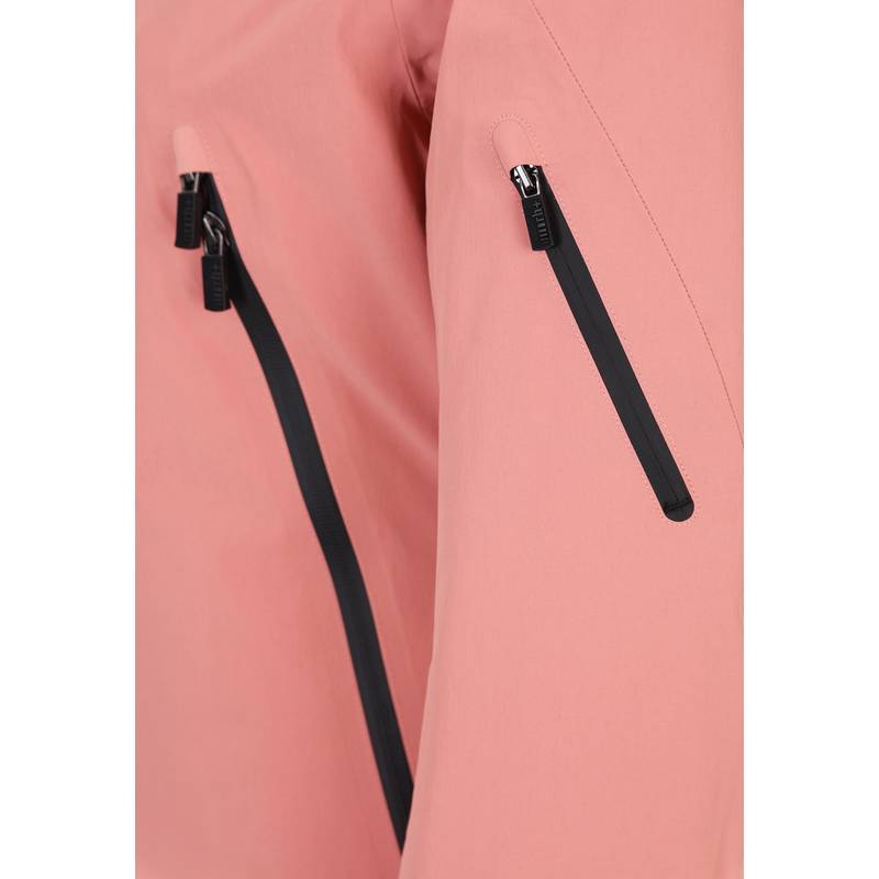 RH+ 4 Elements Padded Skijacke Damen
