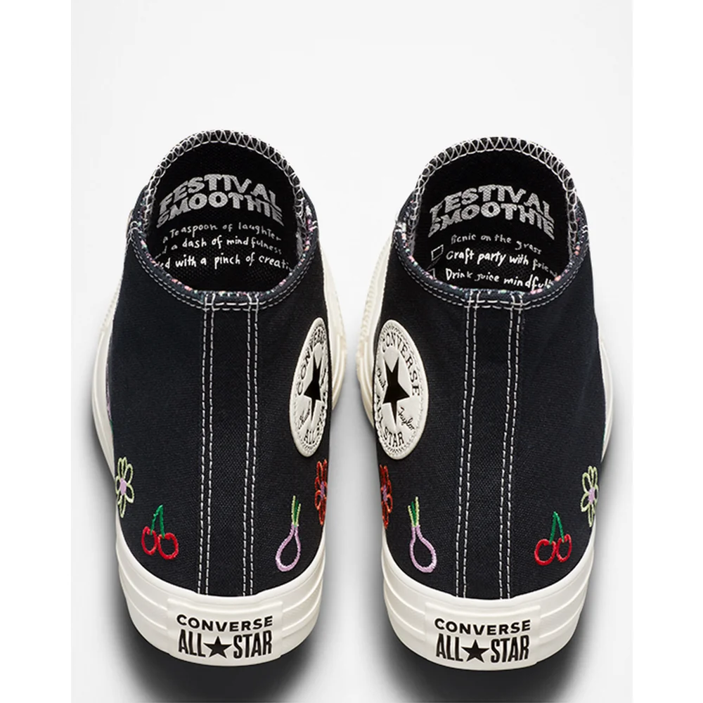 Converse Chuck Taylor All Star A06065C / schwarz