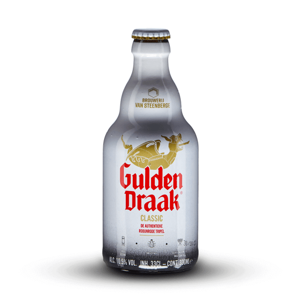 Gulden Draak 33cl