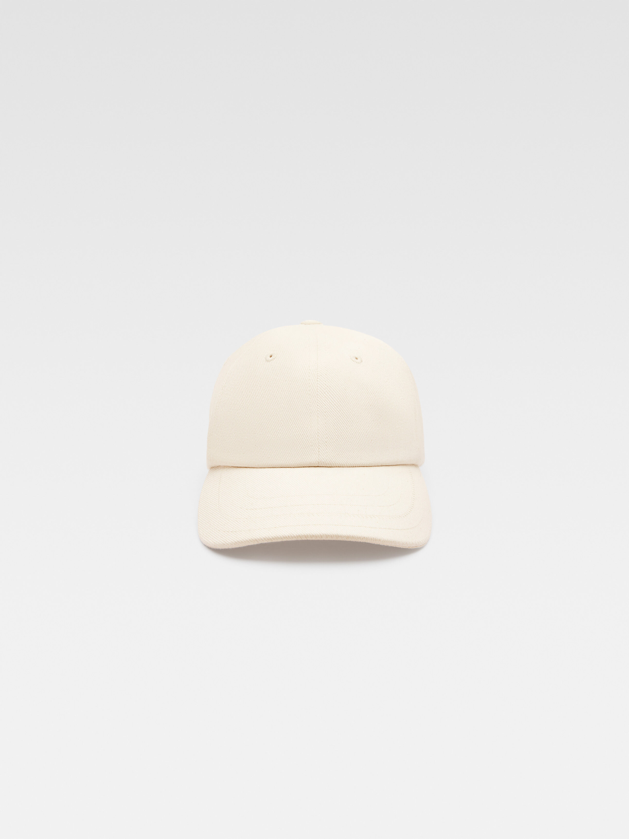La casquette Jacquemus