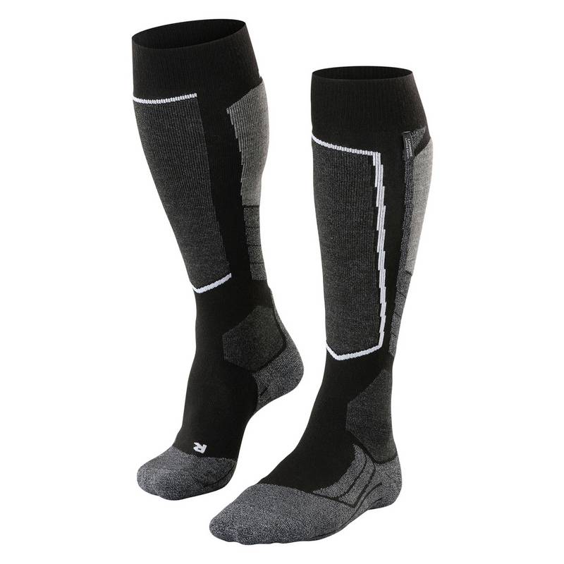 Falke SK2 Intermediate Cashmere Skisocken Herren