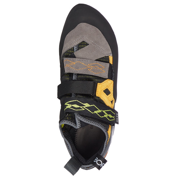 SILEX Unisex - Kletterschuhe