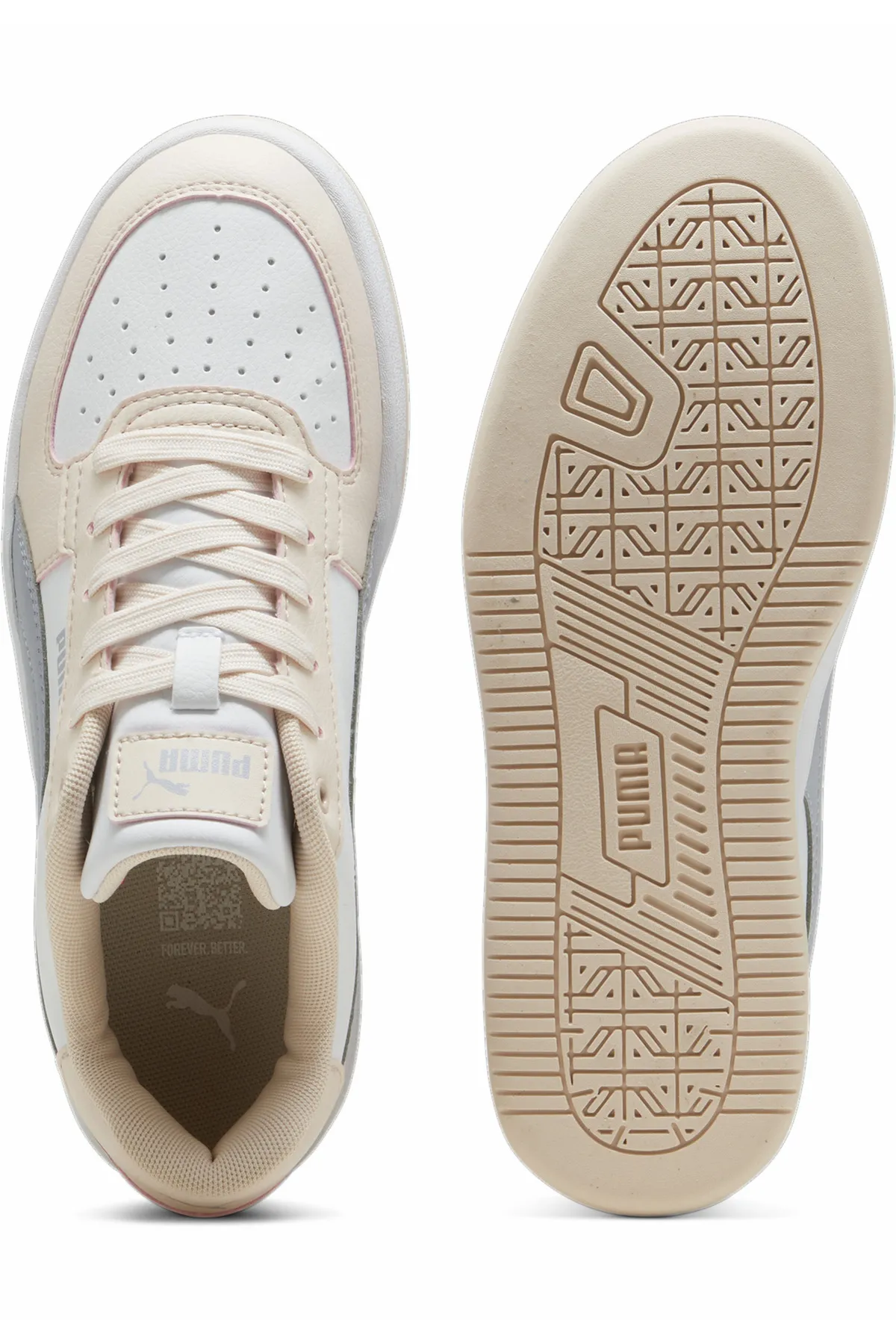 Puma  Caven 2.0 Turnschuhe
