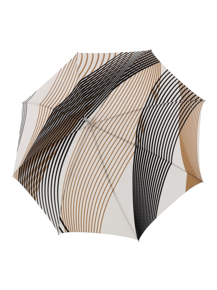doppler Manufaktur Elegance Boheme Stockschirm 90 cm in mehrfarbig 3 günstig kaufen onesize