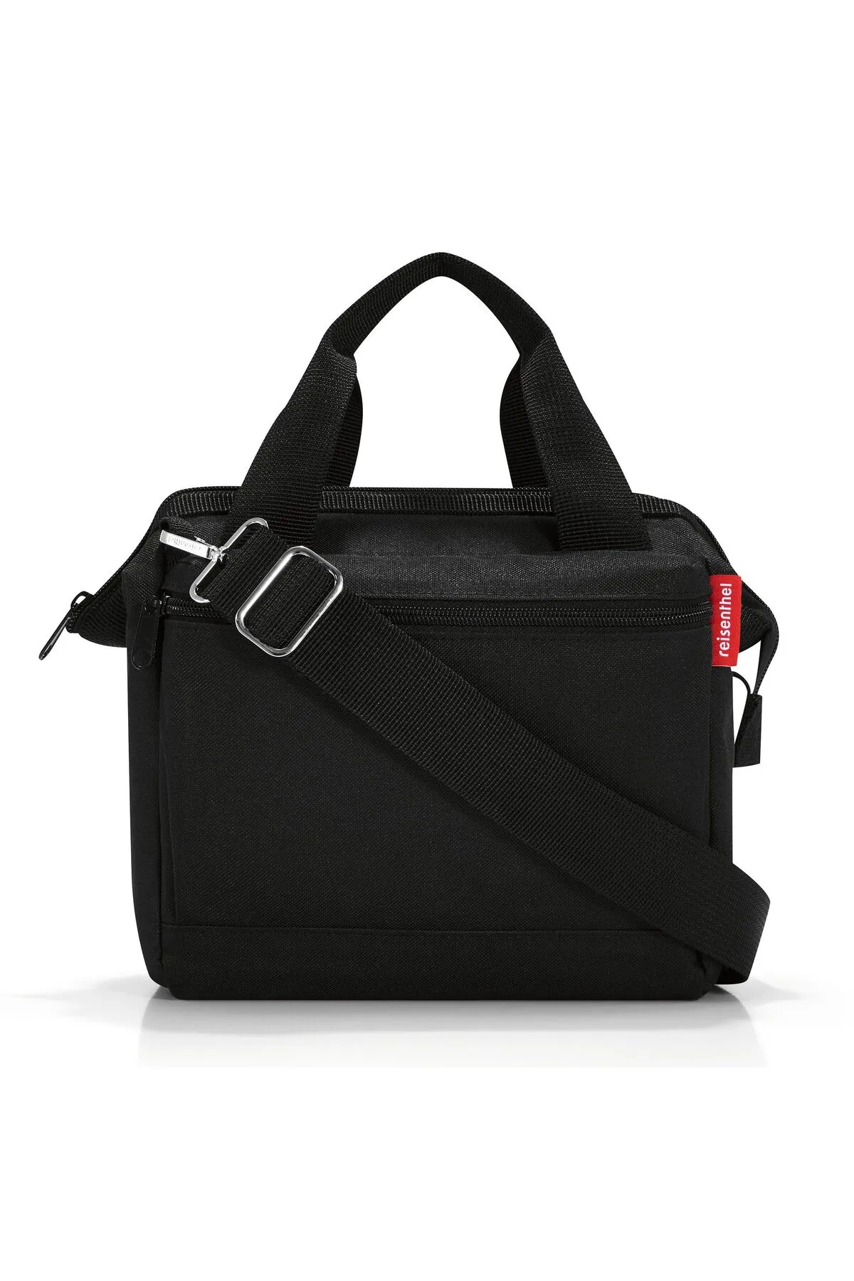 Reisenthel  Handtasche - Schwarz - Unifarben