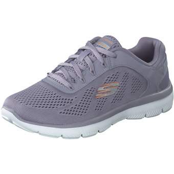 Skechers Sneaker in lila