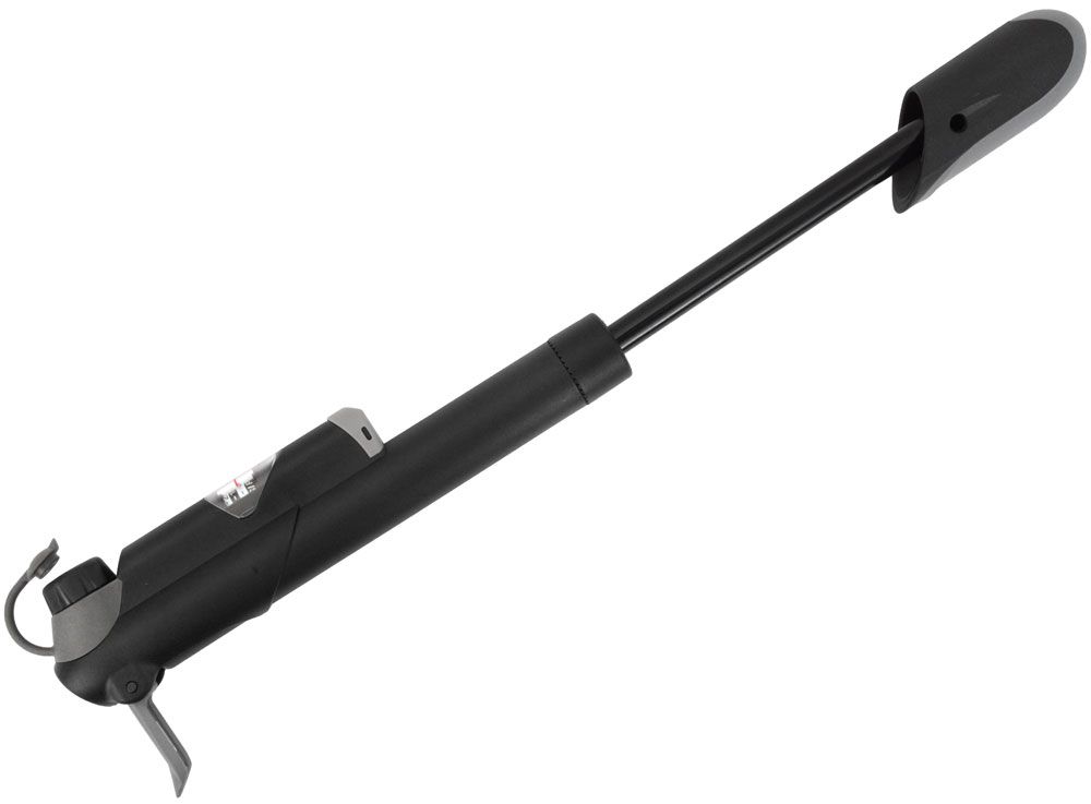 Katana Minipumpe mit Manometer kaufen | Bike-Discount