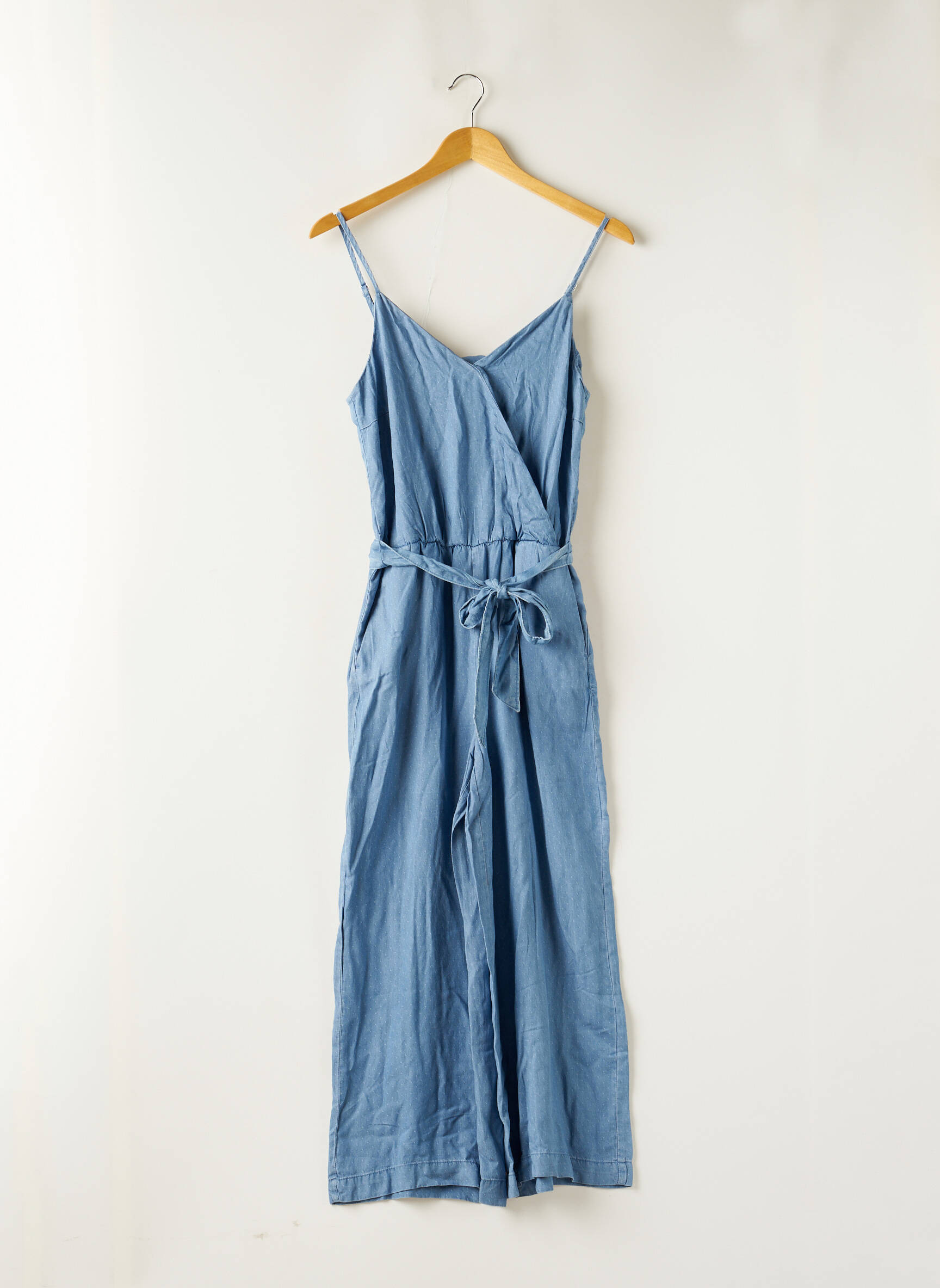 Vero Moda Combinaisons 1 Femme couleur bleu