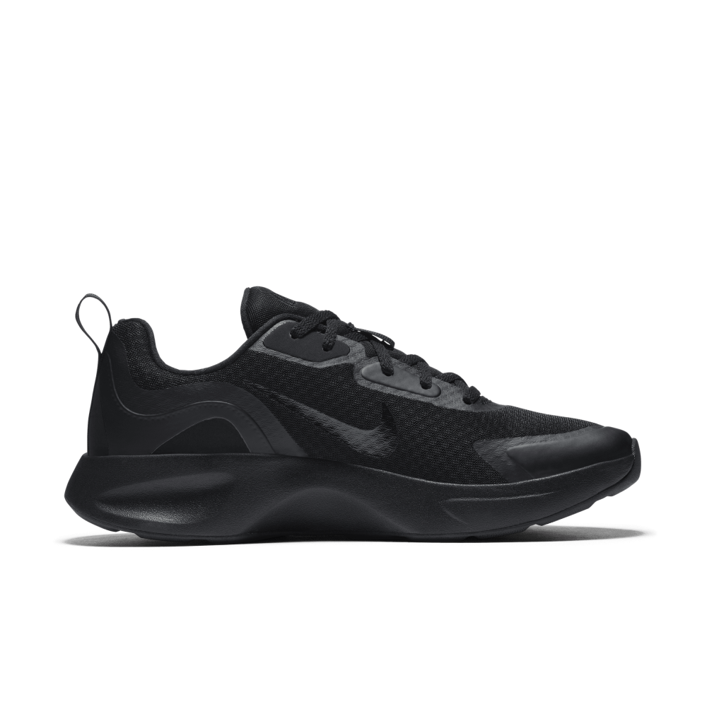 Nike Wearallday CJ1677-002 / schwarz